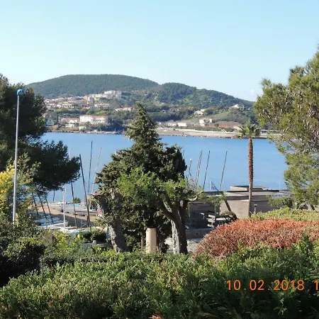 Apartment Les Coraux