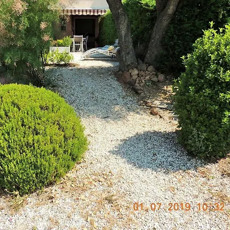Apartment Les Coraux *
